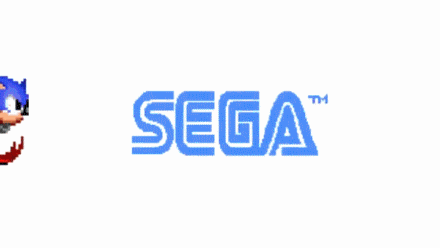 SONIC's banner