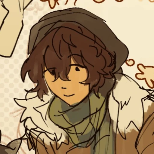 𝑨𝒕𝒕𝒐's avatar