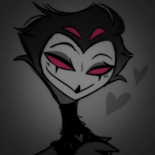 Stolas's avatar