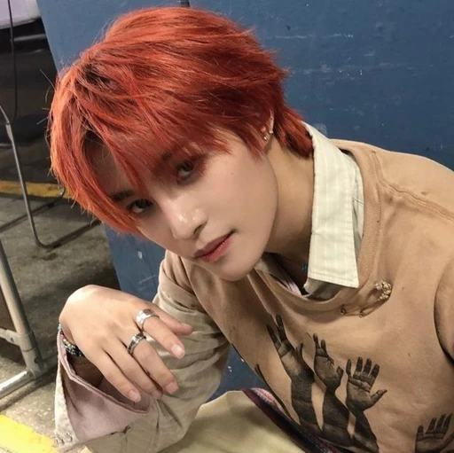 ✿    yangyang / yayan    𖹭    .    he they she's avatar