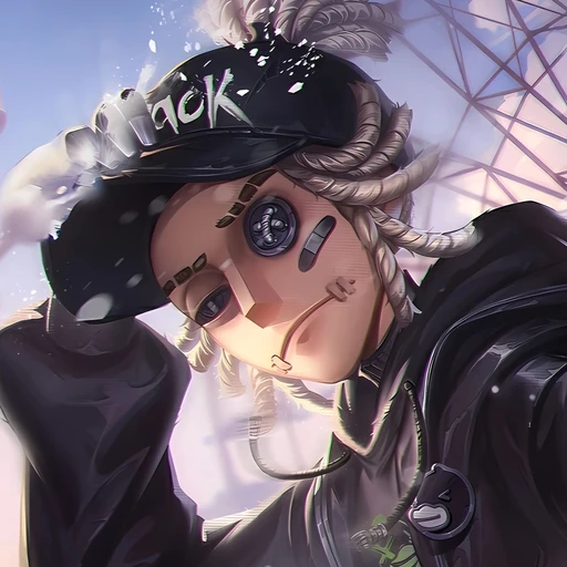 Naib's avatar