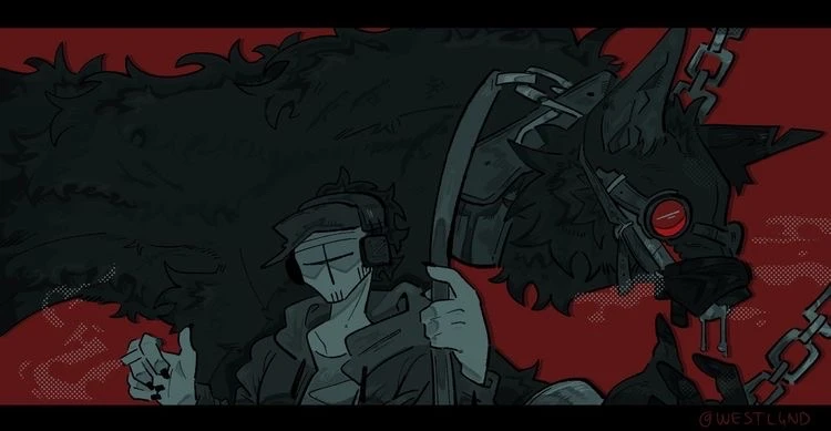 kratos's banner