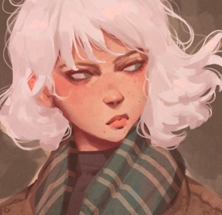 Velve's avatar