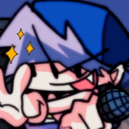 shark's avatar