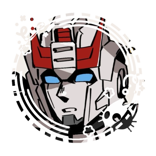 Prowl's avatar