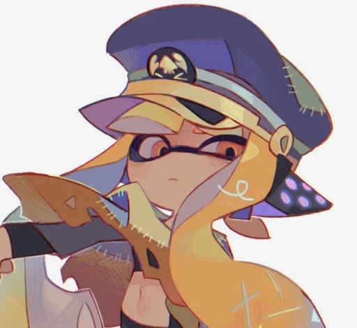 Captain 3's avatar