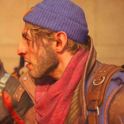 Raleigh⭑ ☕'s avatar