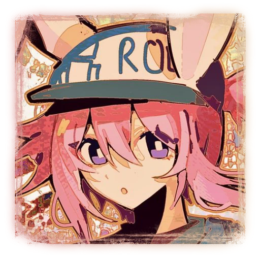 HAILEY ﹔ 海莉's avatar