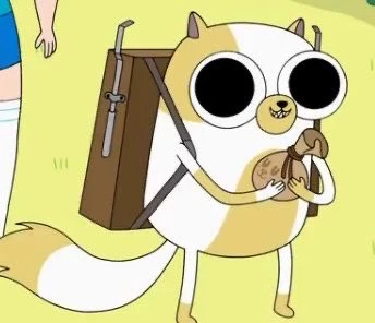 •CAKE!!!•She/They/It/He•'s avatar