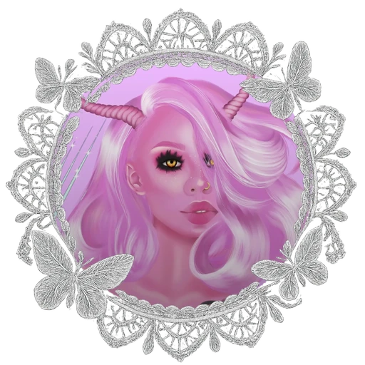 Pink's avatar