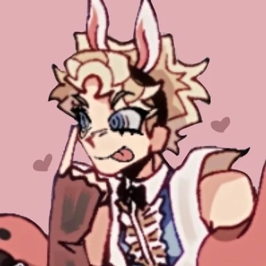 Elise2's avatar