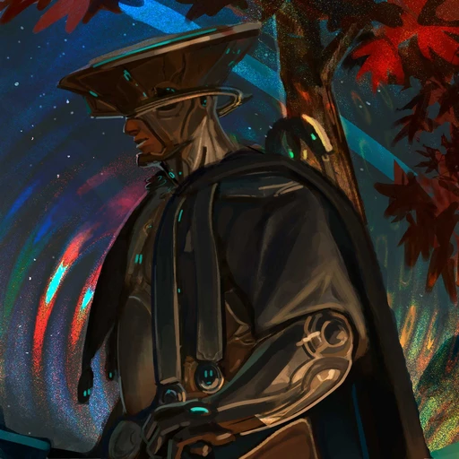 teshin's avatar