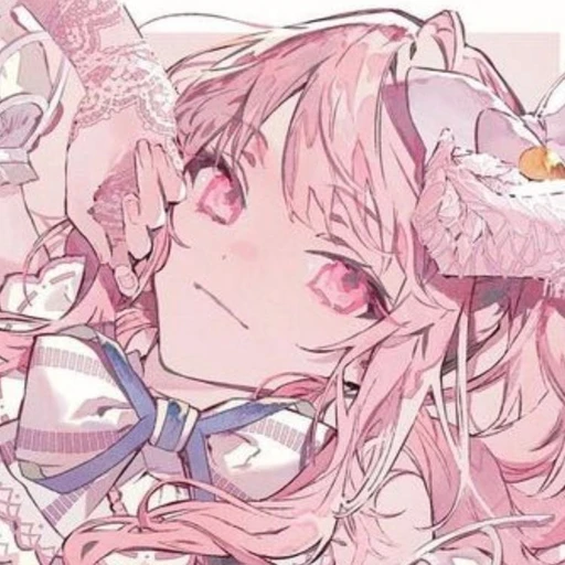Mizuki's avatar