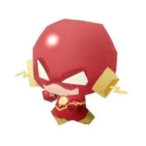 flash's avatar