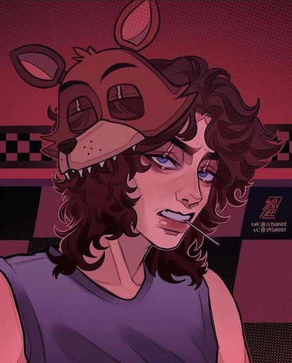 Micheal's avatar