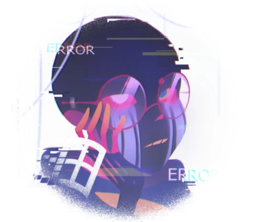 Error's avatar