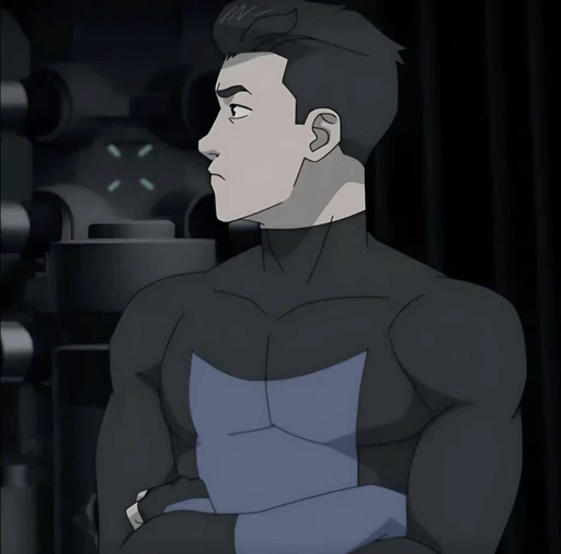 Mark's avatar