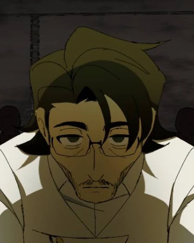 Edward's avatar