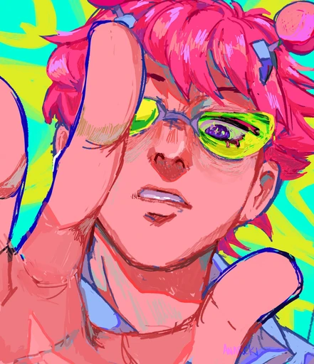 saiki's avatar