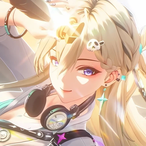 Lynae's avatar