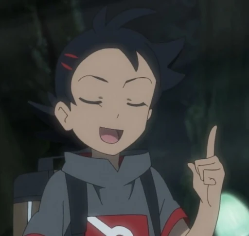goh's avatar