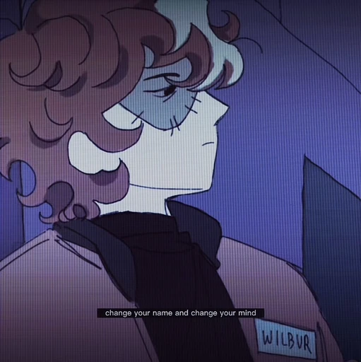 WARREN's avatar