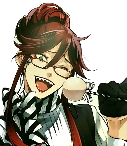 Grelle's avatar