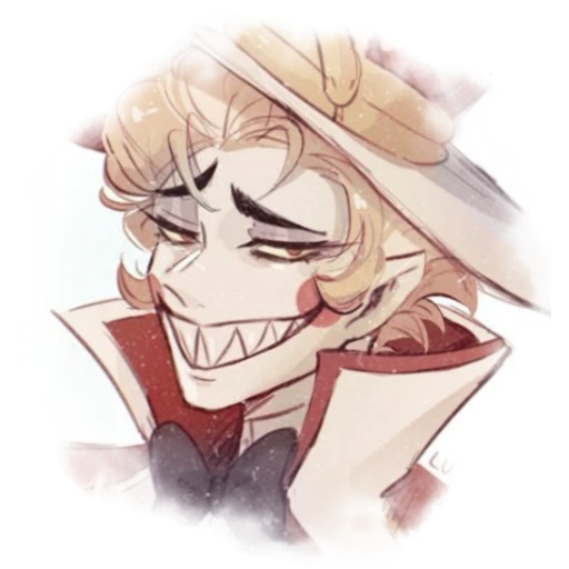 LUCIFER's avatar