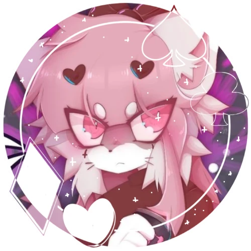 Atsuko's avatar