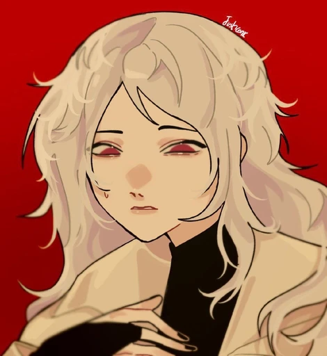 Shibusawa's avatar