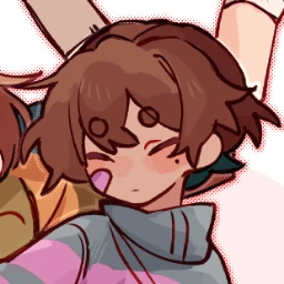 Frisk's avatar