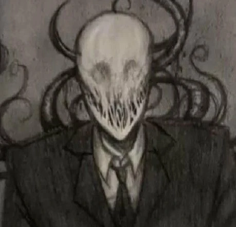 Slenderman's avatar