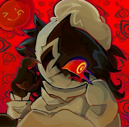 Lava's avatar