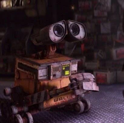 Wall.E's avatar