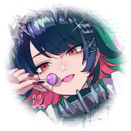 ⟡　363¹ 　╱　　Erin²　𝜗ৎ 　🦈🫀's avatar