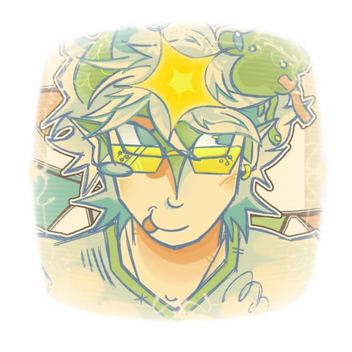 ۪ 𓏼♱◌͟ charlie's avatar
