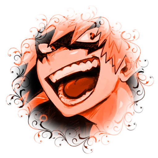 Katsuki's avatar
