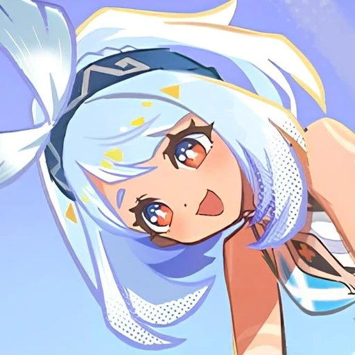 ⭒ mualani ⁈ » she it ocean xe blue's avatar