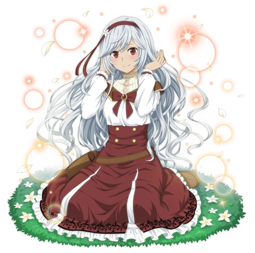 Emilia's avatar