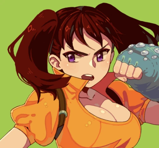 Diane's avatar