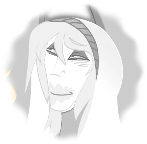 death's avatar