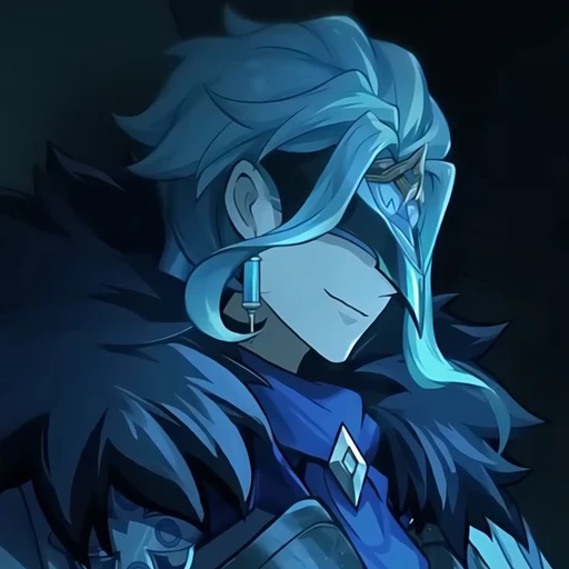Dottore2's avatar