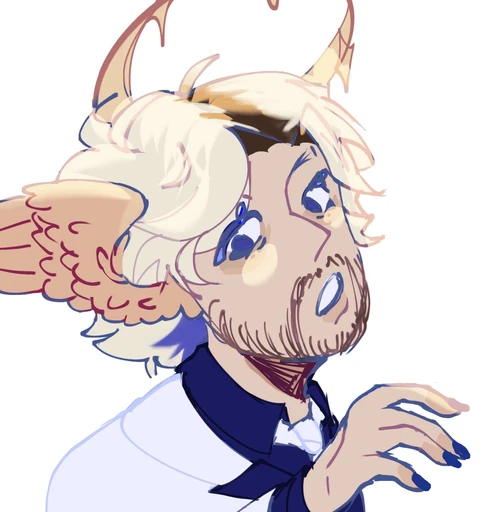 Alpharad's avatar