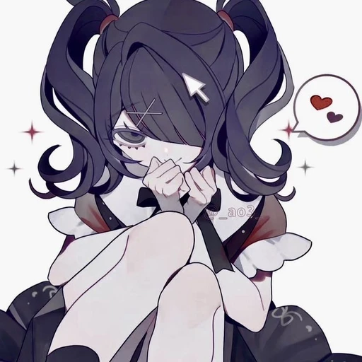Ame Chan's avatar
