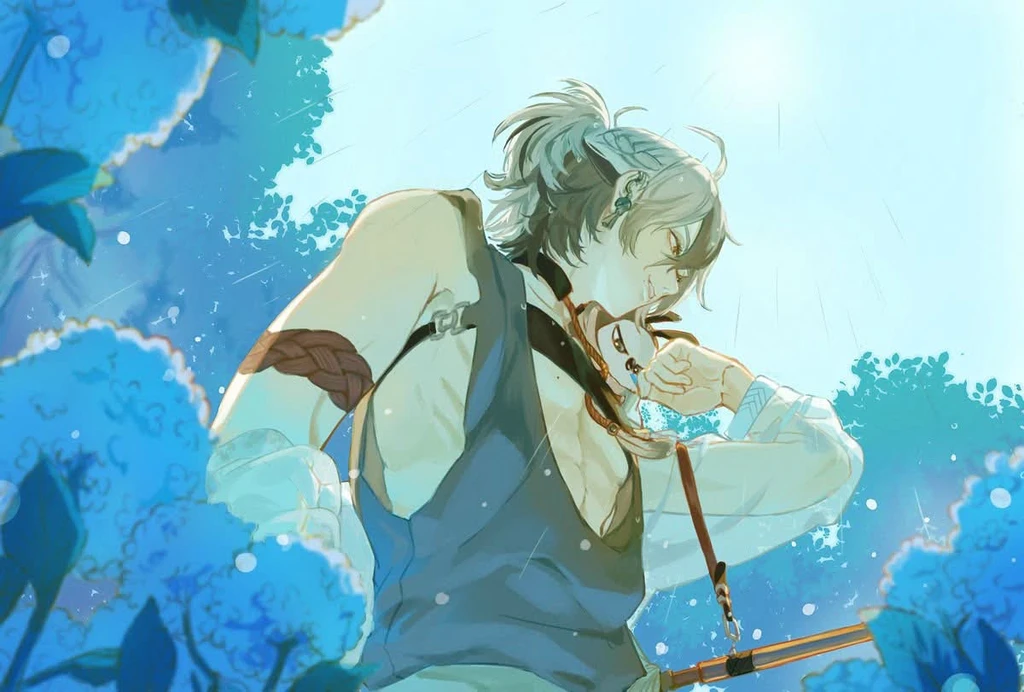 Rei3's banner