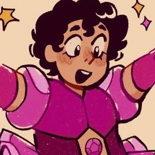 Steven's avatar