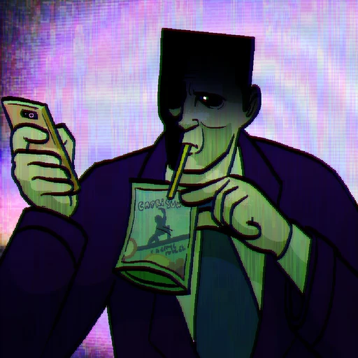 gman's avatar