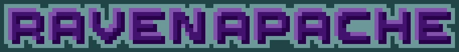 Raven's banner