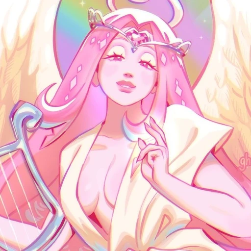 Sugar4's avatar