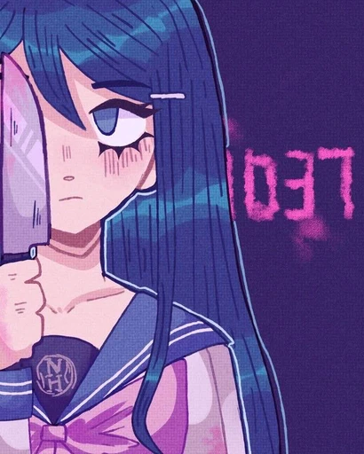 Sayaka's avatar